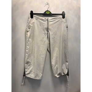 Marmot Women Hiking Capri Pants S/p